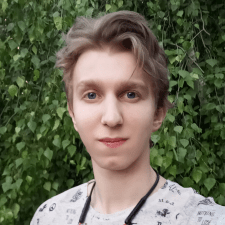 Фрилансер Никита В. — Украина, Одесса. Специализация — HTML и CSS верстка, PHP
