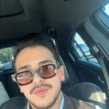 Asaad Al-Ezzaldeen