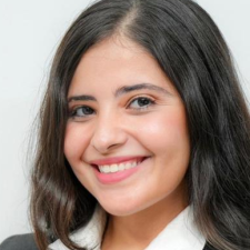 Freelancer Asma M. — Egypt, Damietta. Core skill — Search Engine Optimization (SEO), Search Engine Reputation Management (SERM)