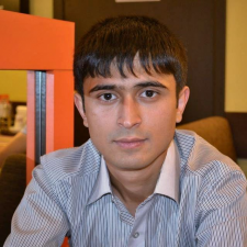 Freelancer Orhan D. — Ukraine, Kharkiv. Specialization — Web Programming, HTML & CSS