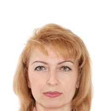 Фрилансер Olena S. — Украина, Николаев.