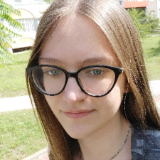 Фрилансер Анастасія С. — Украина, Вараш. Специализация — C и C++, Python