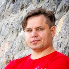 Фрилансер Oleksandr D. — Украина, Киев. Специализация — Сопровождение сайтов, Контент-менеджер