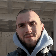 Заказчик Danil R. — Украина, Черкассы.
