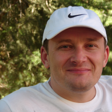 Александр Прасолов