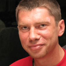 Фрилансер Александр Б. — Украина, Ахтырка. Специализация — Написание статей, Копирайтинг
