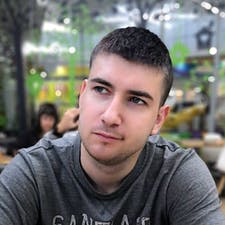 Фрилансер Влад А. — Украина, Харьков. Специализация — 3D моделирование и визуализация, C#