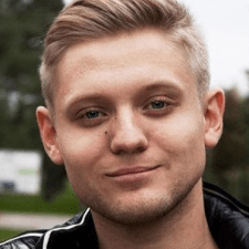 Фрилансер Олександр В. — Украина, Киев. Специализация — Дизайн упаковки и этикетки, Векторная графика