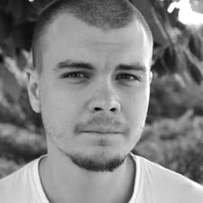 Freelancer Andrii Z. — Ukraina, Zaporoże. Specjalizacja — Kompleksowe prace nad stroną internetową, Projektowanie stron internetowych