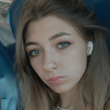 Фрилансер Олександра В. — Украина, Киев. Специализация — Полиграфический дизайн