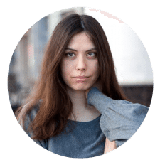 Freelancer Alena V. — Ukraina, Odessa. Specjalizacja — Obróbka zdjęć, Banery