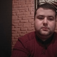 Freelancer Vladislav S. — Ukraina, Krzemieńczug. Specjalizacja — Programowanie stron internetowych, PHP