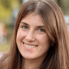 Freelancer Marina K. — Ukraine, Kiew. Fachgebiet — Testing & QA
