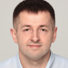 Фрилансер Анатолій Ж. — Украина, Киев. Специализация — Юридические услуги
