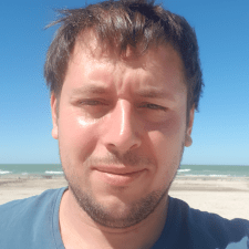 Zleceniodawca Andrey Z. — Ukraina, Charków.
