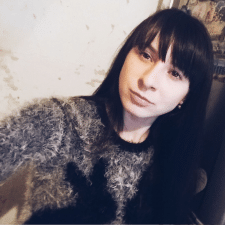 Фрилансер Анастасия С. — Украина, Запорожье. Специализация — Веб-программирование, Веб-программирование