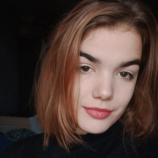 Freelancer Anhelina H. — Ukraina, Kijów. Specjalizacja — Loga, Malarstwo i grafika