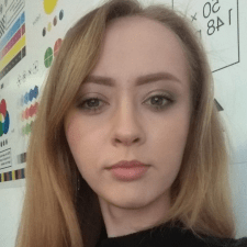 Freelancer Alina P. — Ukraina, Winnica. Specjalizacja — Projektowanie dla poligrafii, Obróbka zdjęć