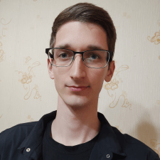 Freelancer Anton P. — Ukraina, Kijów. Specjalizacja — Obróbka danych, C#