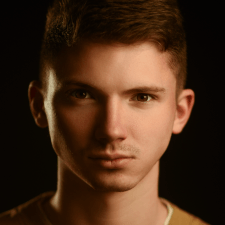 Anton Shvetsov