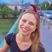 Фрилансер Alina Y. — Украина, Винница. Специализация — Иллюстрации и рисунки, Живопись и графика