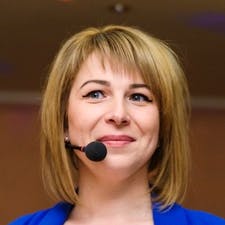 Anna Dorosheva