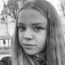Анастасія Дверницька