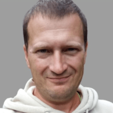 Фрилансер Александр З. — Украина, Полтава. Специализация — HTML и CSS верстка, Веб-программирование