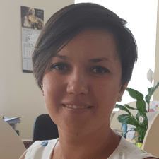 Фрилансер Anastasiia M. — Украина, Киев. Специализация — Обработка данных, Маркетинговые исследования