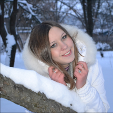 Фрилансер Анна Д. — Украина. Специализация — Контент-менеджер
