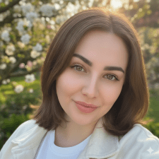 Фрилансер Анастасія С. — Украина, Киев. Специализация — Перевод текстов, Английский язык