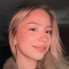 Mariia Shyta