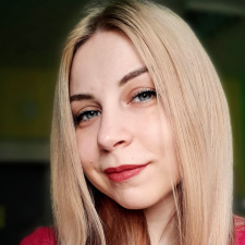 Фрилансер Анастасія Л. — Украина, Житомир.