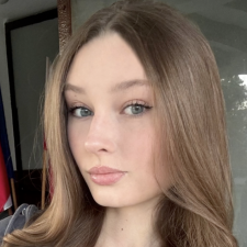 Freelancer Alina A. — Poland, Krakow. Core skill — Interface Design (UI/UX), Web Design