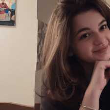 Фрилансер Oryna K. — Украина, Киев. Специализация — Видеореклама, Иллюстрации и рисунки