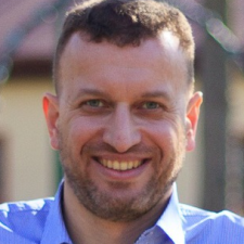 Александр Айдаров