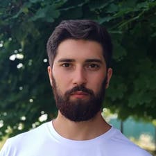 Фрилансер Corneliu A. — Молдова, Кишинев. Специализация — HTML и CSS верстка