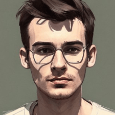 Freelancer Andrii H. — Ukraina, Bielaja Cerkowa. Specjalizacja — Edycja audio i wideo, Projektowanie stron internetowych