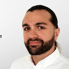 Фрилансер Abbos A. — Німеччина, Berlin. Спеціалізація — DevOps, Javascript та Typescript