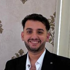 Freelancer Abdelrahman S. — Egypt, Cairo. Core skill — AI & Machine Learning, HTML & CSS