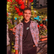 Фрилансер Abdelrahman A. — Египет, Каир. Специализация — HTML и CSS верстка, Javascript и Typescript