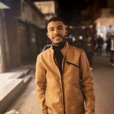 Abdelrahman Asran