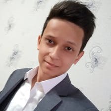 Freelancer Abduaziz A. — Uzbekistan, Taszkent. Specjalizacja — Programowanie stron internetowych, Układ HTML i CSS