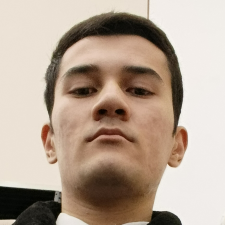 Freelancer Olimjon A. — Uzbekistan, Ташкент. Core skill — System & Network Administration, Databases & SQL