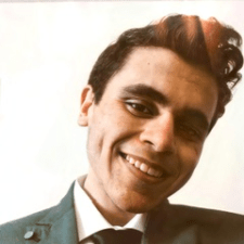 Abdullah Elkholy