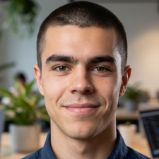 Freelancer Sergey V. — Kazachstan, Abay. Specjalizacja — AI i uczenie maszynowe, C i C++