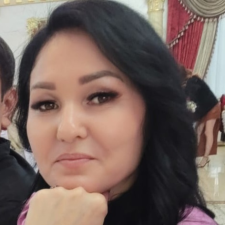 Фрилансер Альфия А. — Казахстан, Алматы (Алма-Ата).