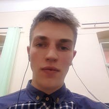 Freelancer Yurii A. — Ukraina, Czerniowce. Specjalizacja — Układ HTML i CSS, Javascript & Typescript