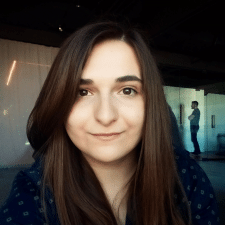Freelancer Katya P. — Ukraina, Kijów. Specjalizacja — Projektowanie dla poligrafii, Loga