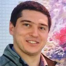 Заказчик Сергей Ш. — Украина, Киев.